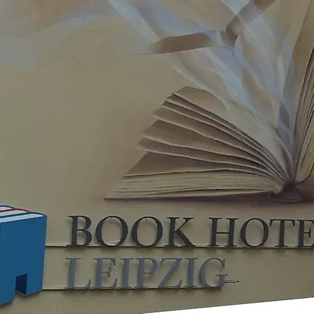 Ξενοδοχείο Book 3*